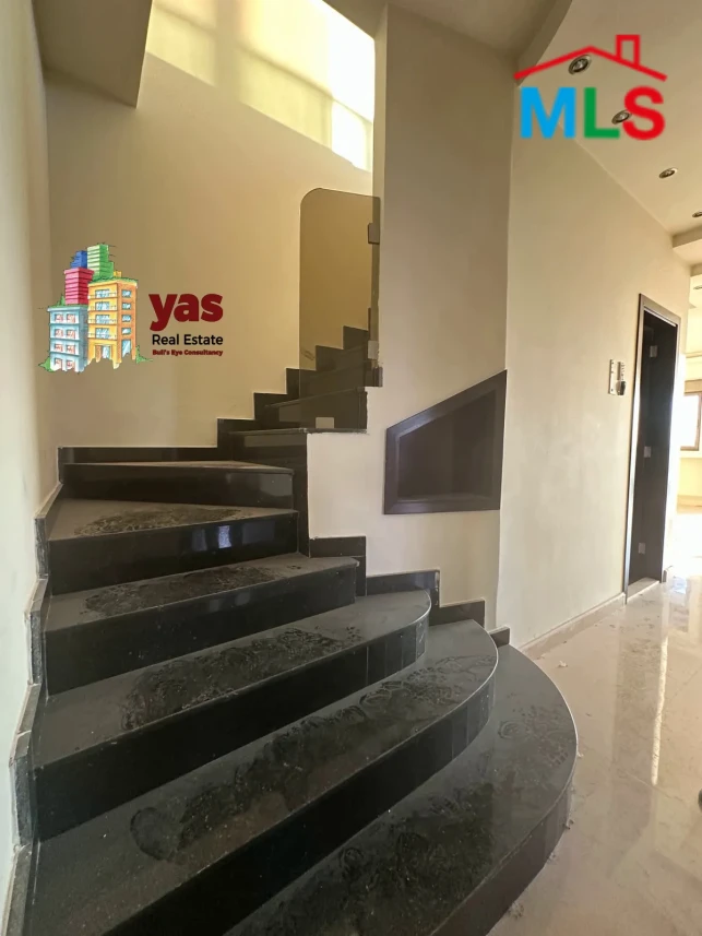 Monteverdi 165m2 | 180m2 Terrace | Brand New Duplex | OH