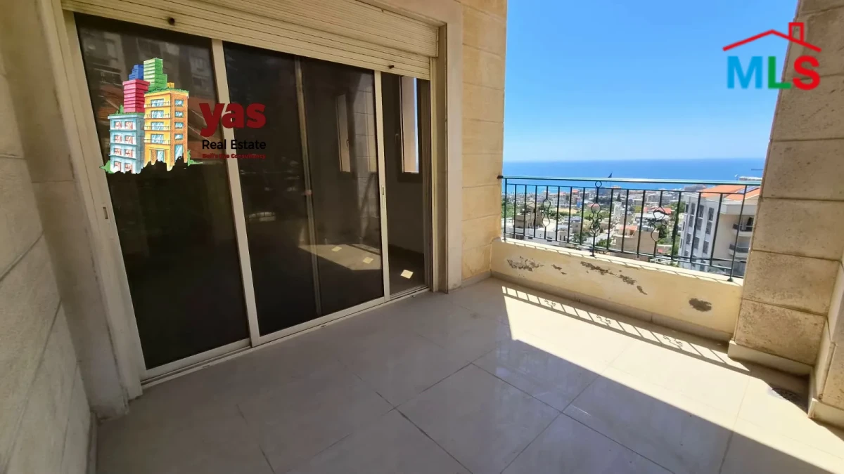Basbina/Batroun 178m2 | View | Prime Location | Modern Touch | MCH