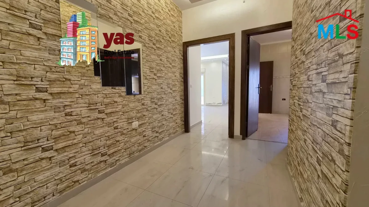 Basbina/Batroun 200m2 | 90m2 Terrace | Open View | Catch | MCH