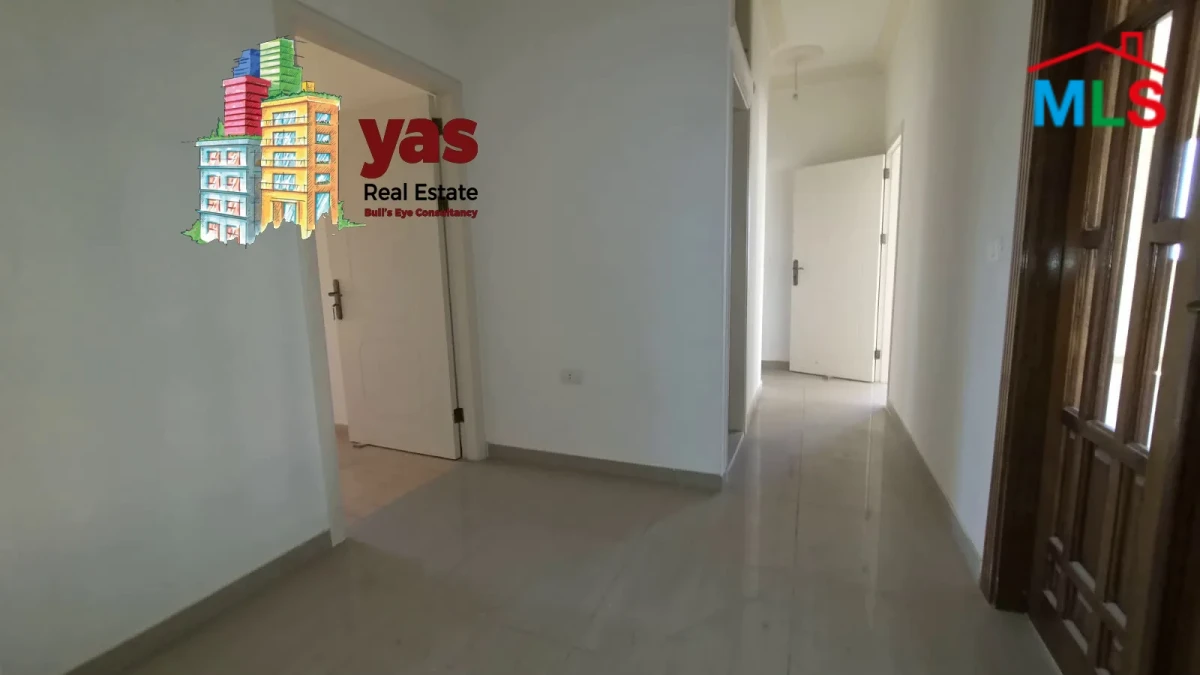 Basbina/Batroun 200m2 | 90m2 Terrace | Open View | Catch | MCH