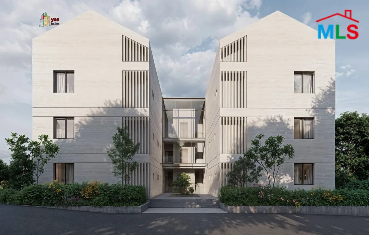 Ajaltoun 188m2 | Under Construction | Pyt Facilities | High End | TYT