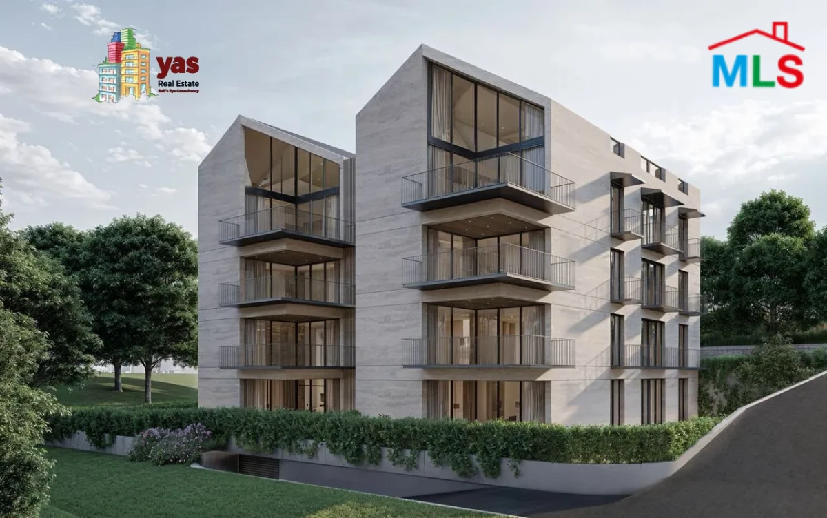 Ajaltoun 188m2 | Under Construction | Pyt Facilities | High End | TYT