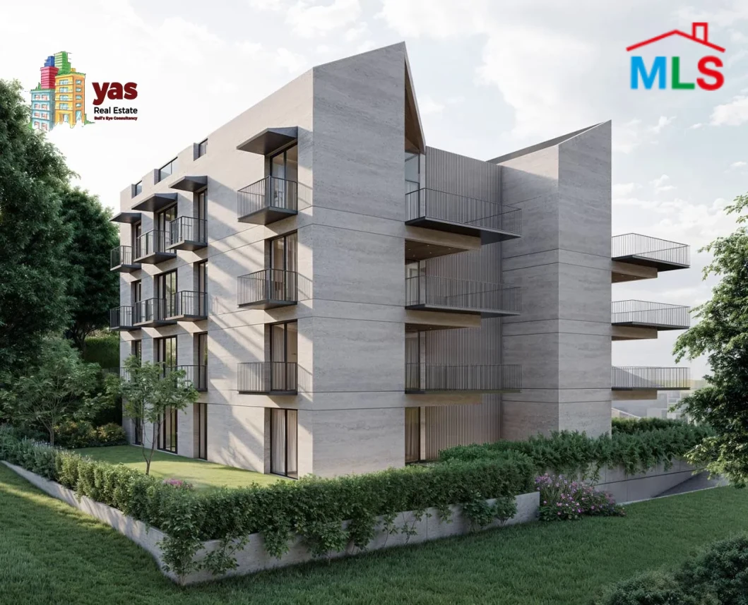 Ajaltoun 188m2 | Under Construction | Pyt Facilities | High End | TYT