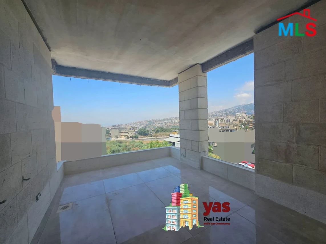 Yarzeh 225m2 | New Flat | Last Floor | Prime Location | OH