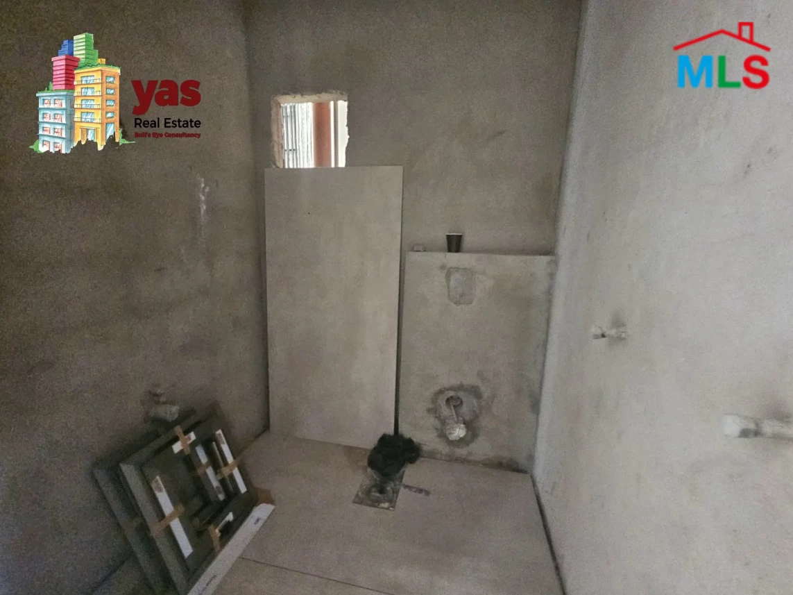 Yarzeh 225m2 | New Flat | Last Floor | Prime Location | OH
