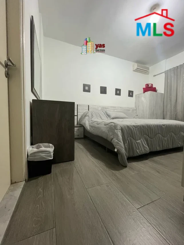 Adonis 240m2 | Fully Furnished | Excellent Condition | Spacious Flat | EH |