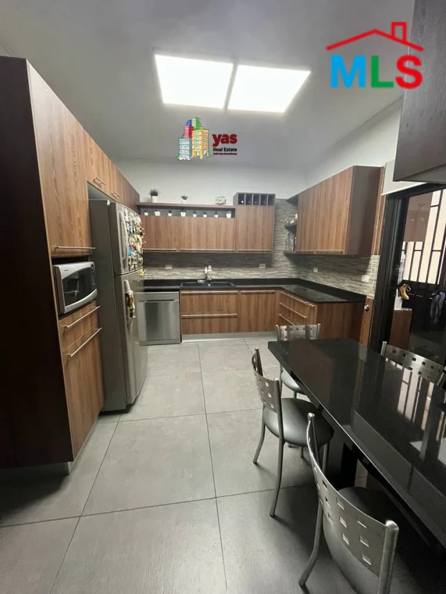 Adonis 240m2 | Fully Furnished | Excellent Condition | Spacious Flat | EH |