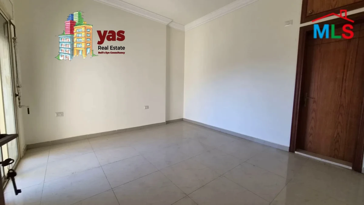 Basbina/Jbeil 135m2 | High End Flat | Open View | New | MCH