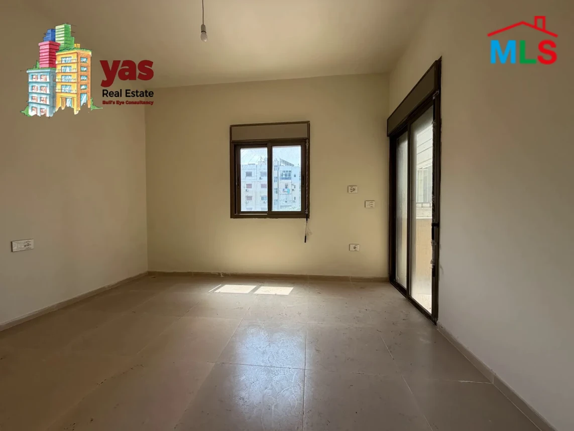 Zouk mosbeh 150m2 | Well Lighted | Prime Location | Calm Area | EH