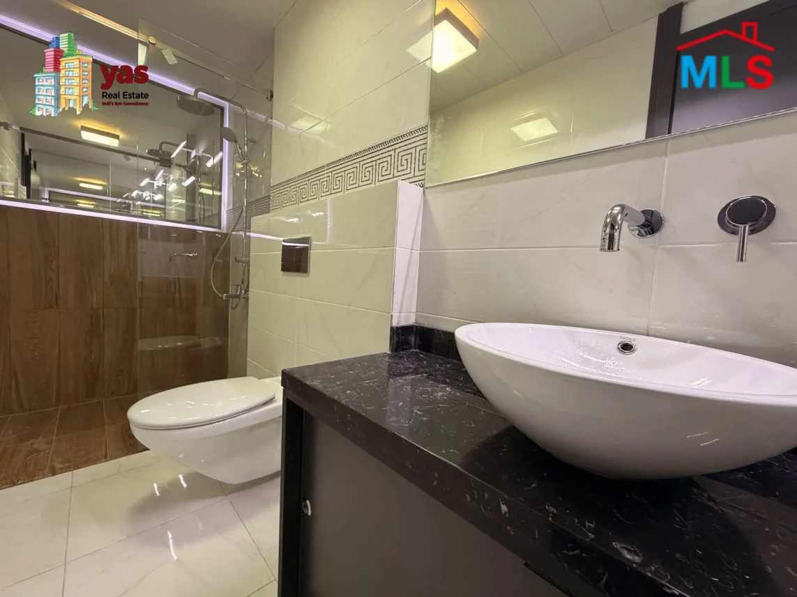 Faraya 100m2 | Furnished Duplex | Mountain View | High End | DA