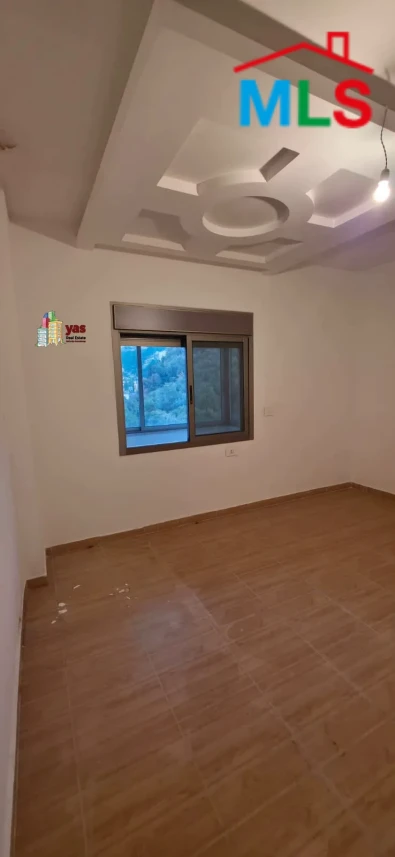Antelias 185m2 | New Flat | Open View | Calm Area | Catch | OH