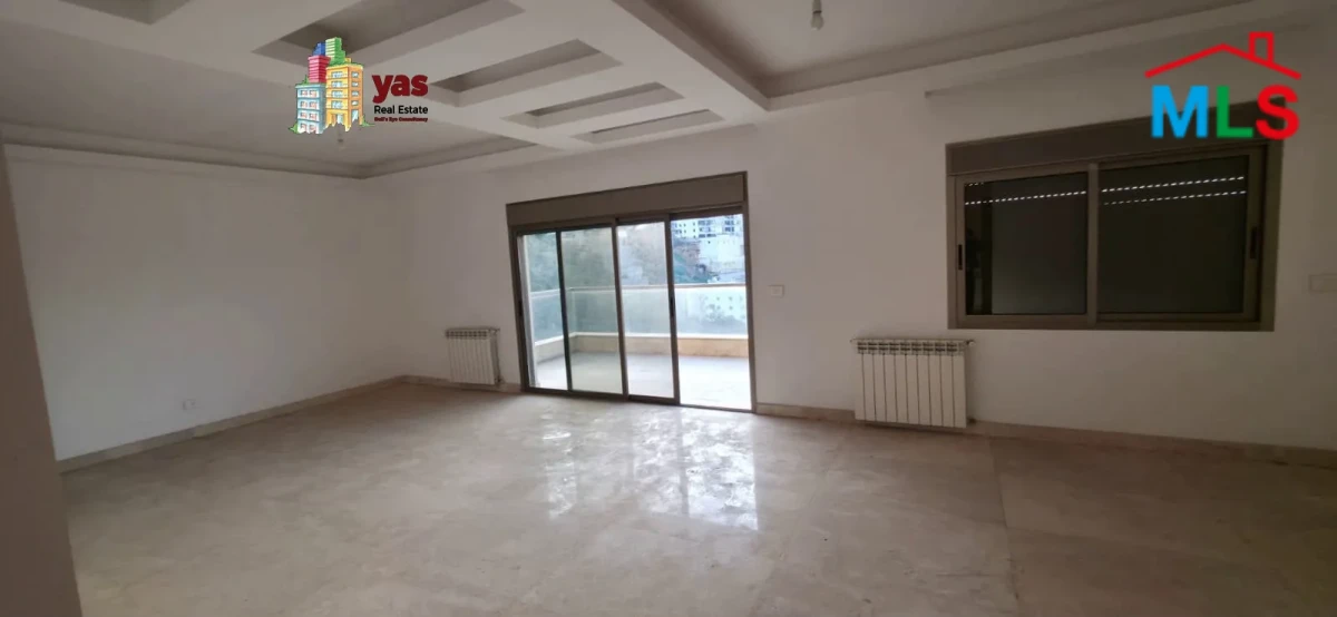 Antelias 185m2 | New Flat | Open View | Calm Area | Catch | OH