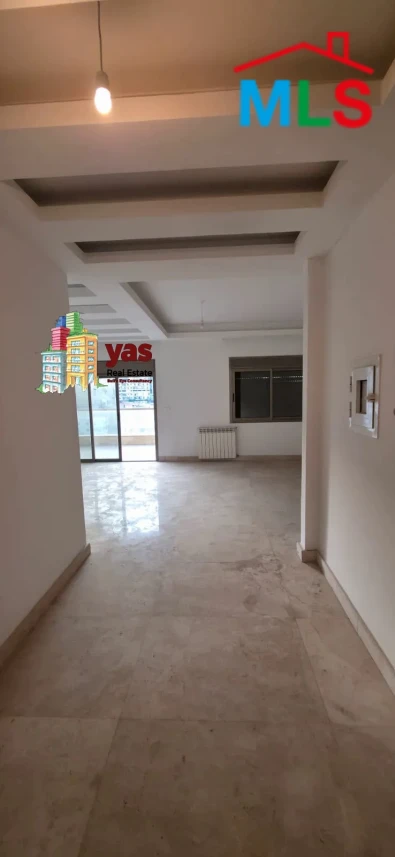Antelias 185m2 | New Flat | Open View | Calm Area | Catch | OH