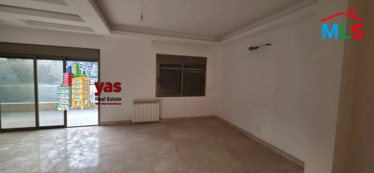 Antelias 185m2 | New Flat | Open View | Calm Area | Catch | OH
