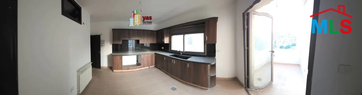 Antelias 185m2 | New Flat | Open View | Calm Area | Catch | OH