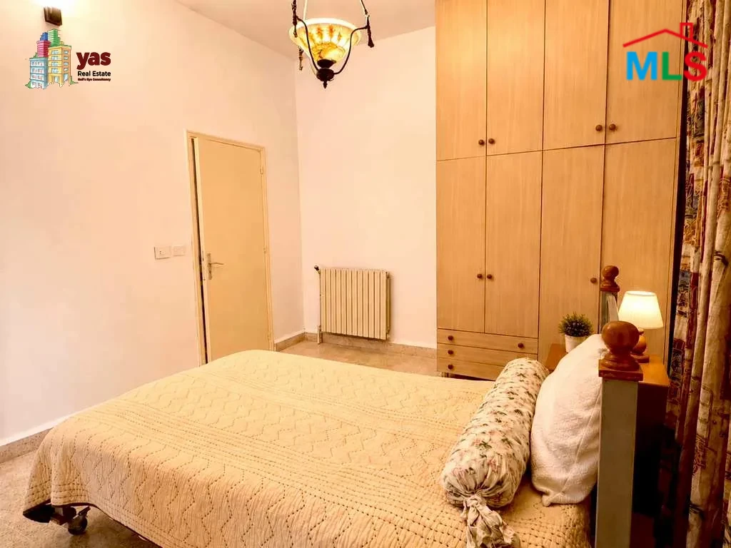 Sheileh 145m2 | Well Maintained | Luxury | Lebanes Style | EL