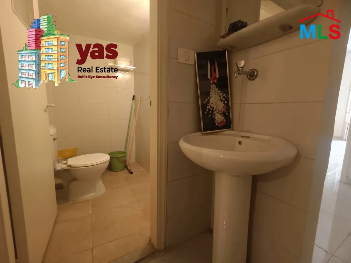 Furn El Chebbak 150m2 | Well Manitained | Lebanese Style | Calm |AA/TO