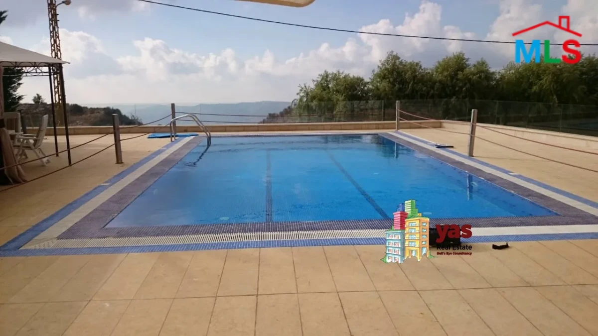 Hammana 1000m2 | 1330m2 Land | Villa | Private Pool | TCH