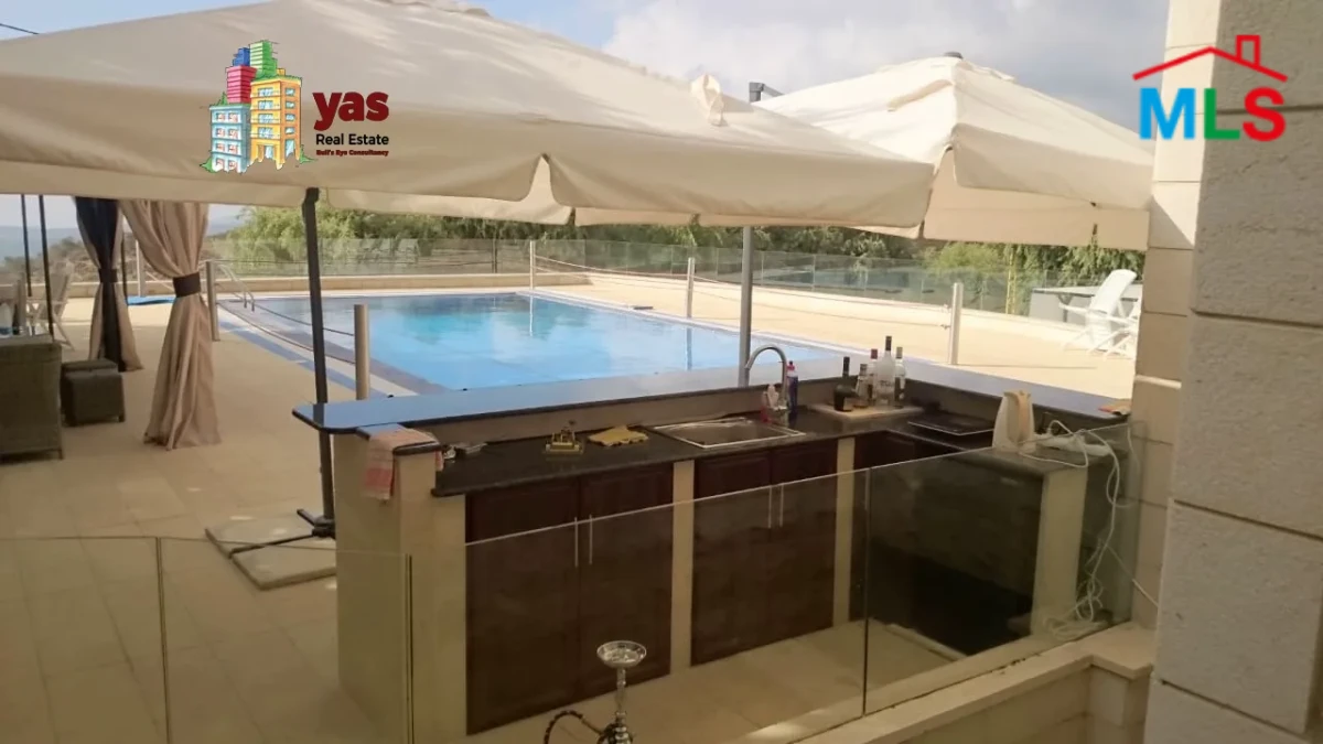 Hammana 1000m2 | 1330m2 Land | Villa | Private Pool | TCH