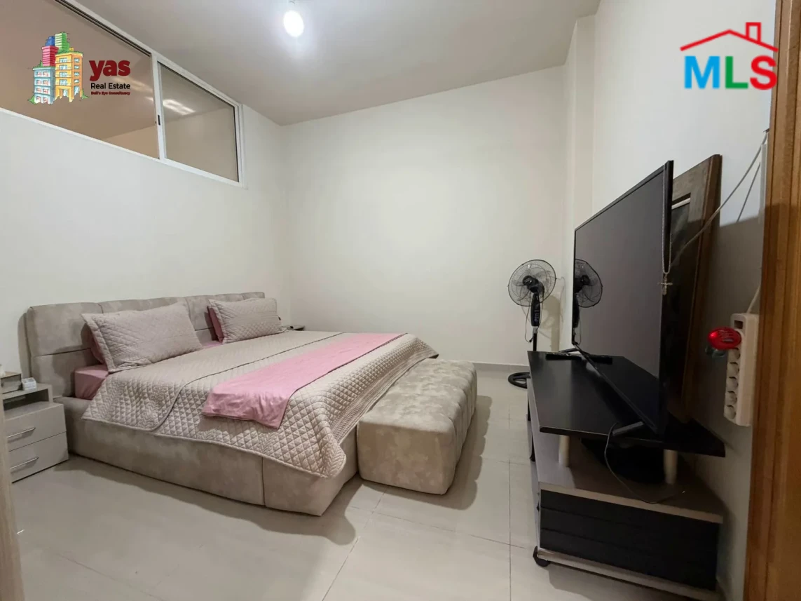 Sheileh 185m2 | Terrace | Classy Street | Excellent Condition | EL
