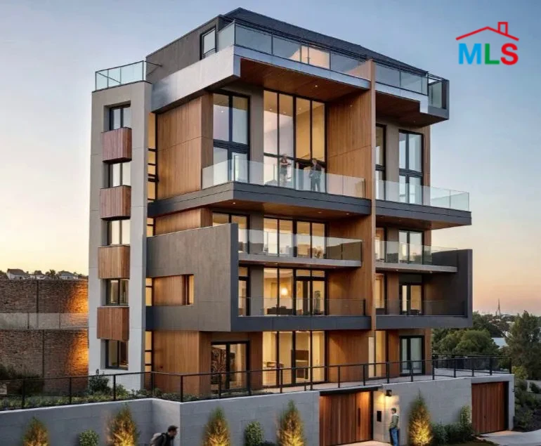 Hbous/Cornet Chehwan 108m2/232m2 | Payment Facilities | RMK