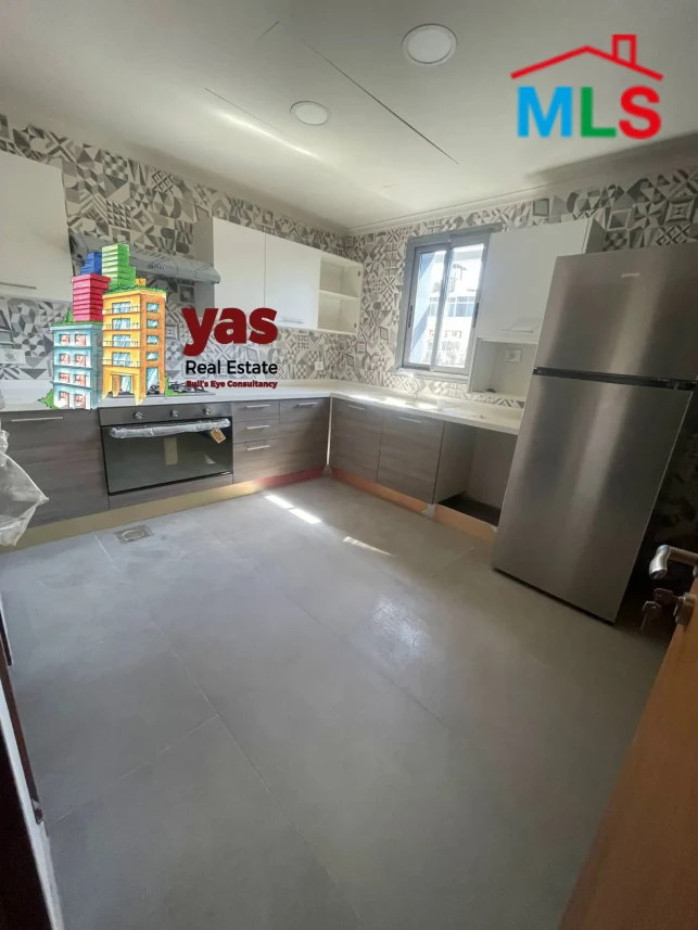 Achrafieh 200m2 | Prime Location | Decorated | Catch | OH