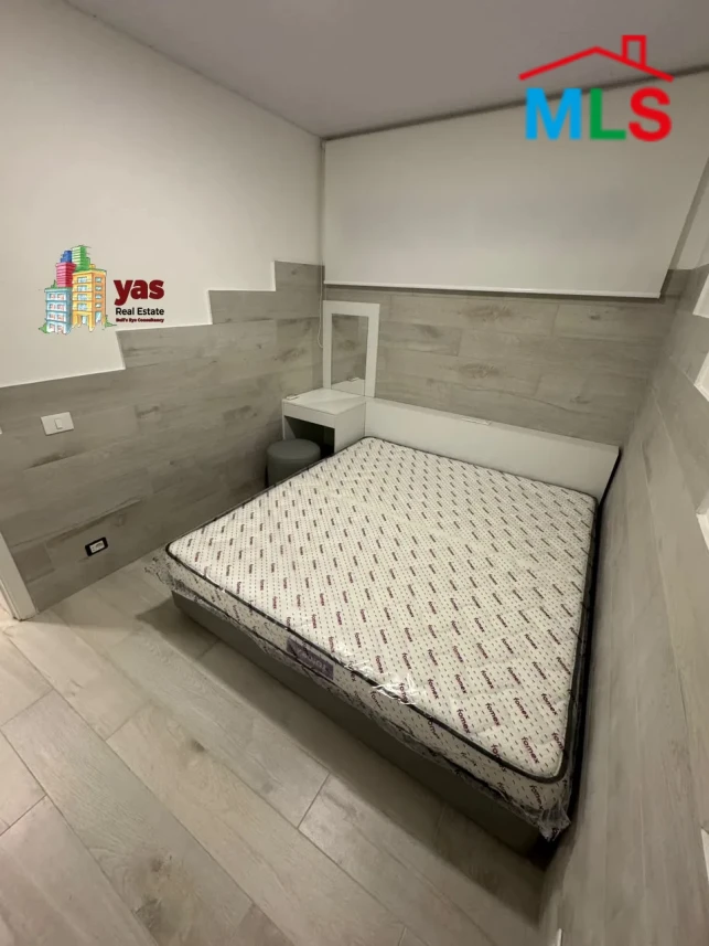 Batroun 84m2 | Private Garden | Pool Access | Open View | OH
