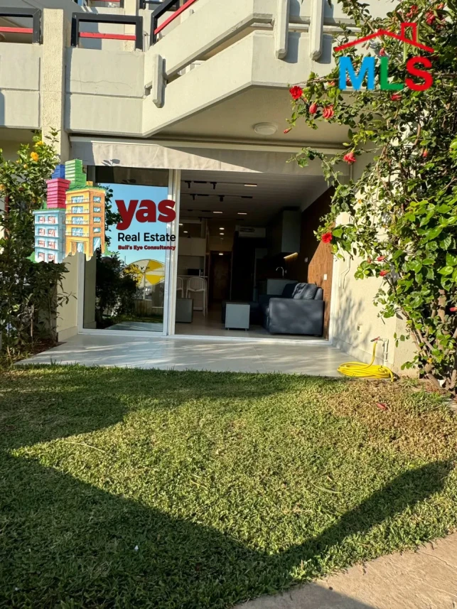 Batroun 84m2 | Private Garden | Pool Access | Open View | OH