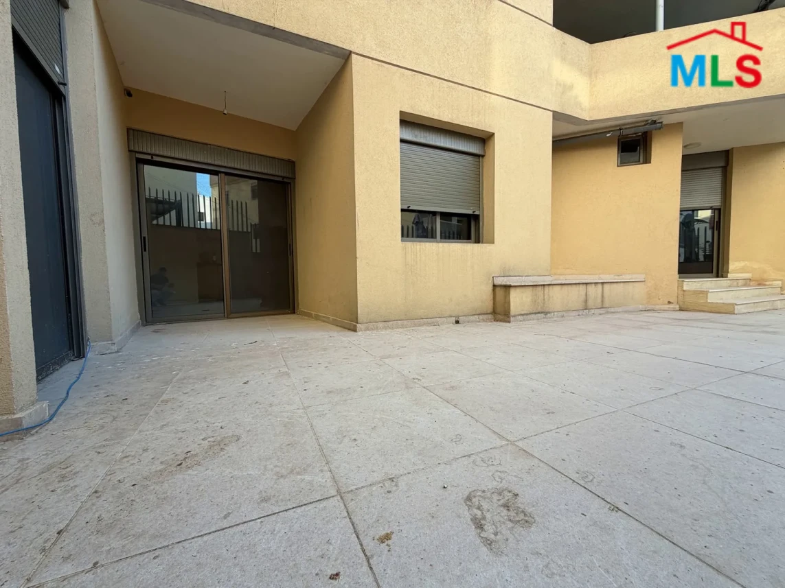 Ain Saadeh 160m2 | Semi Furnished | Calm Area | View | Catch | OH
