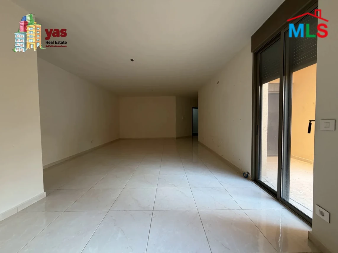 Ain Saadeh 160m2 | Semi Furnished | Calm Area | View | Catch | OH