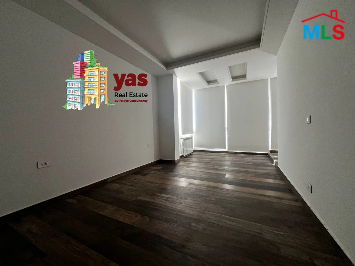 Ballouneh 174m2 | 174m2 Terrace | Panoramic View | Full Floor | KS