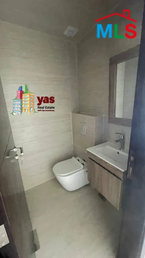 Baabdat 175m2 | Modern Design | Prime Location | Mountain View | TCH