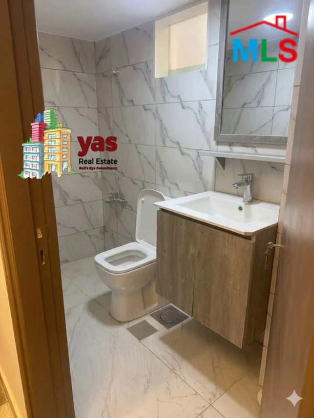 Hazmiyeh 160m2 | New |Decorated | Classy Area | Catch | OH