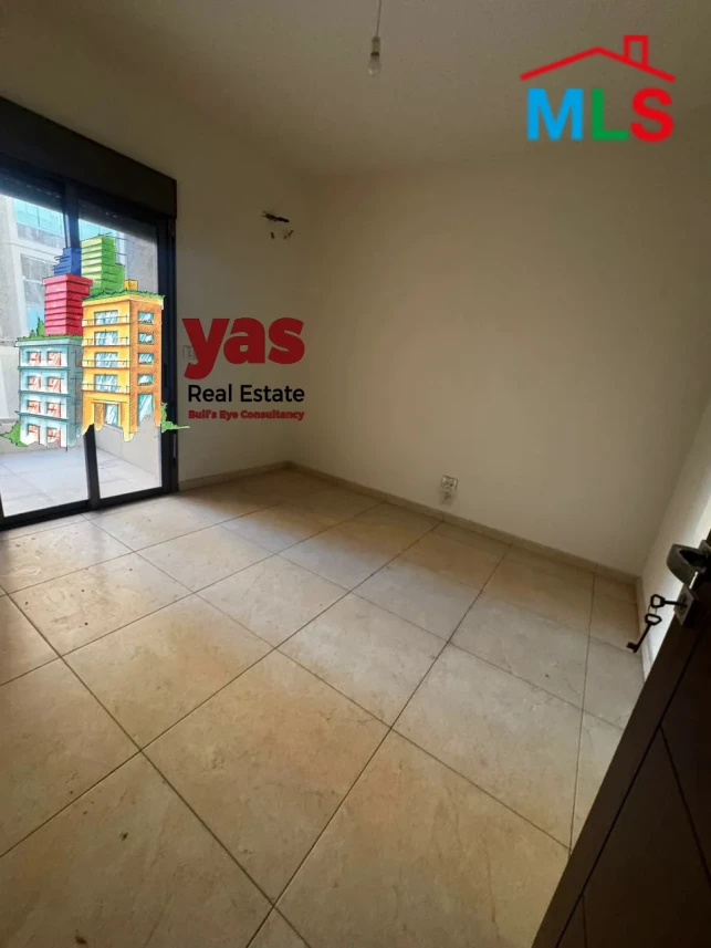 Jdeideh 165m2 | New | Private Street | Prime Location | OH