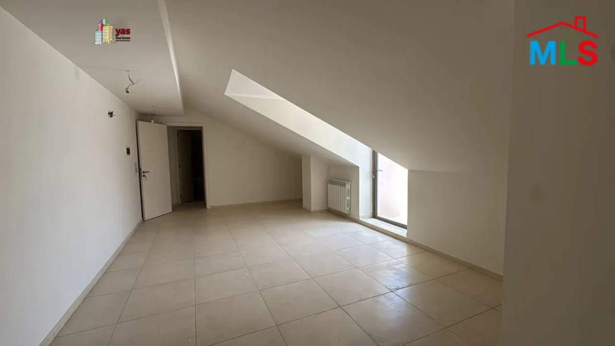 Mtayleb 315m2 | Duplex | High End | Terrace | View | RMK
