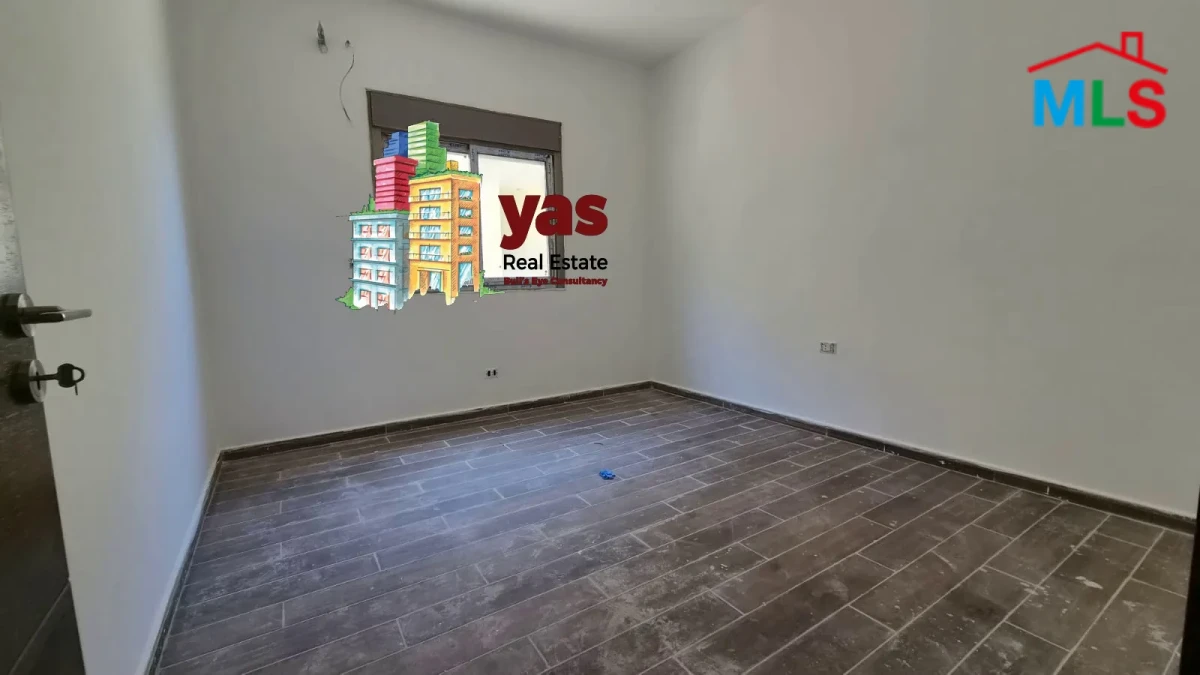 Maaysrah 165m2 | Rooftop Duplex | Sea View | New Building | MCH