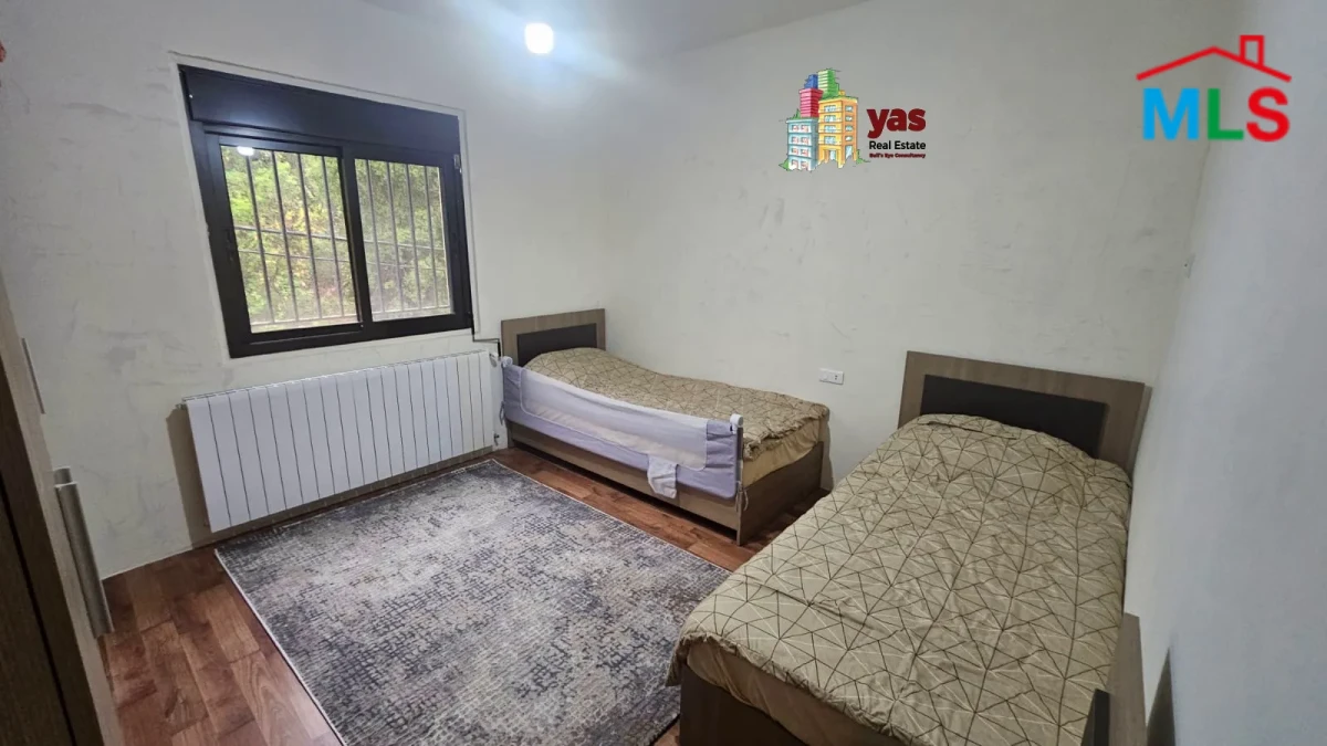 Douar 110m2 | Prime Location | Catch | Mountain View | TCH
