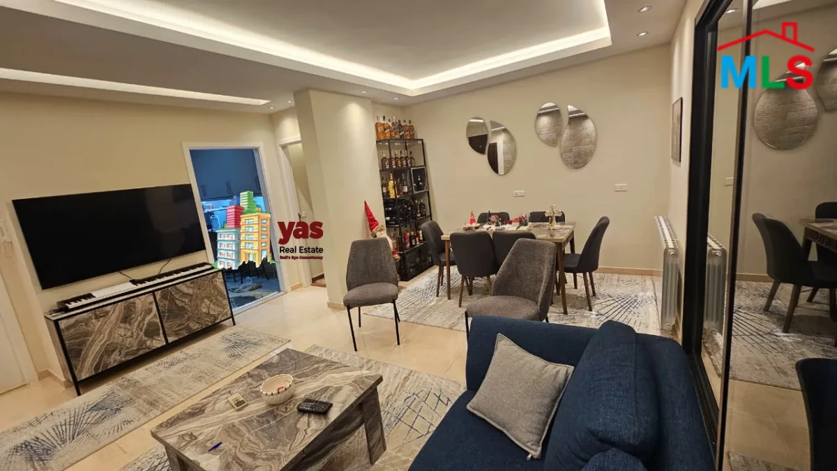 Douar 110m2 | Prime Location | Catch | Mountain View | TCH