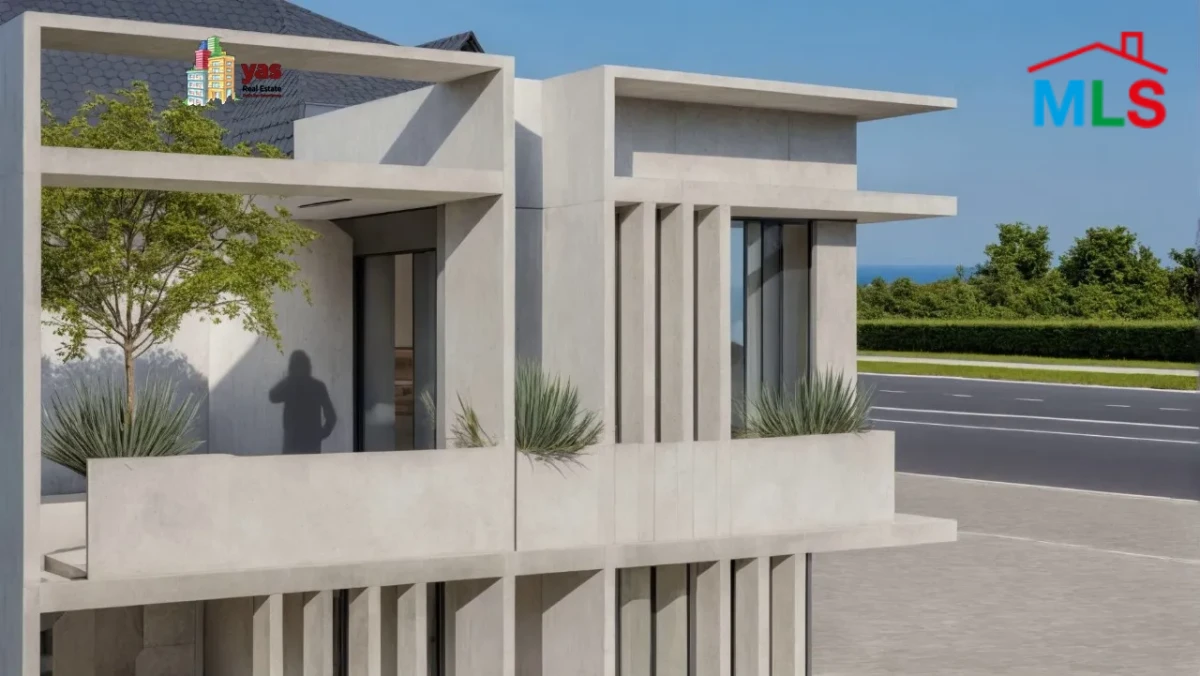 Dbayeh 400m2 | Land | Commercial | Prime Location | PM
