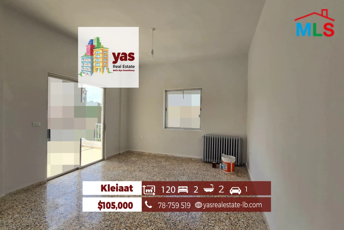 Kleiaat 120m2 | Well Maintained | Mountain View | DA