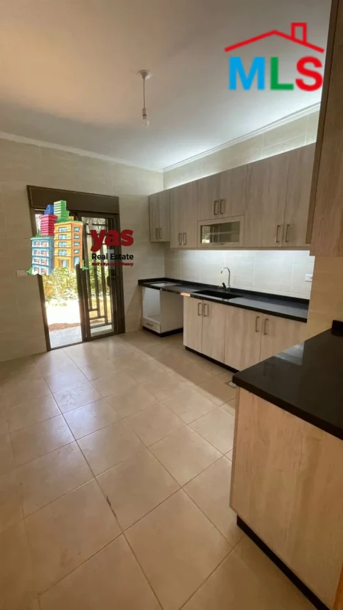 Broumana 180m2 | 250m2 Terrace/Garden | New | Mountain VIew | TCH