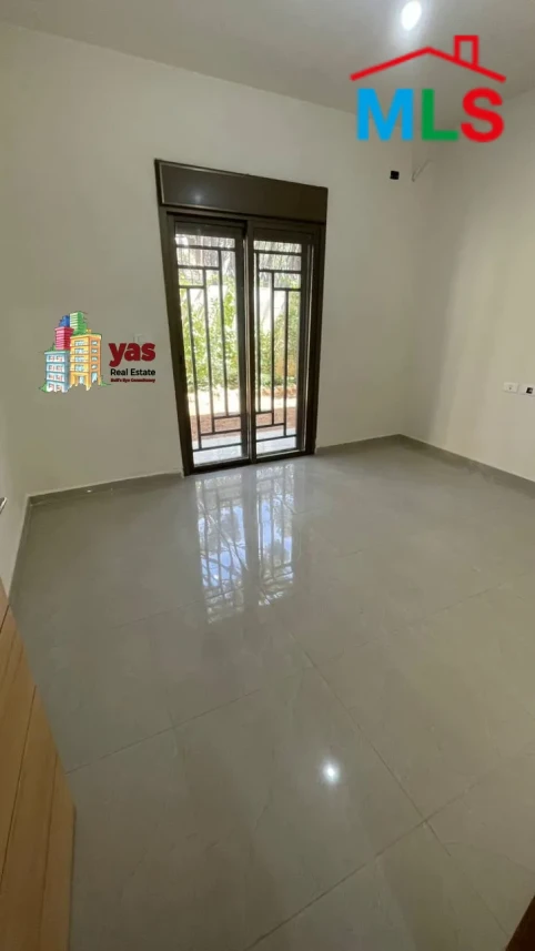 Broumana 180m2 | 250m2 Terrace/Garden | New | Mountain VIew | TCH