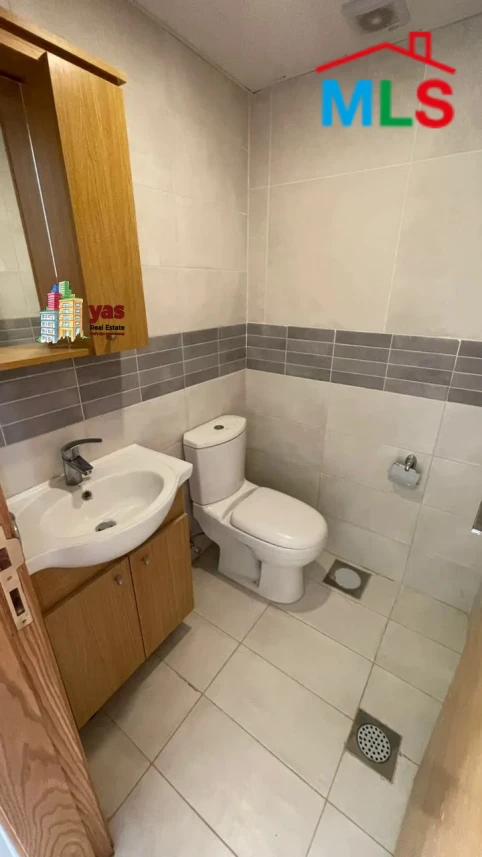 Broumana 180m2 | 250m2 Terrace/Garden | New | Mountain VIew | TCH