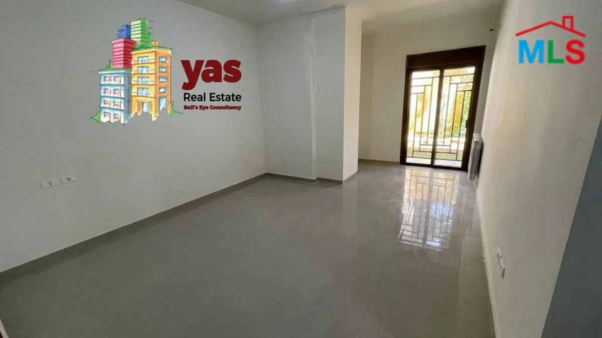 Broumana 180m2 | 250m2 Terrace/Garden | New | Mountain VIew | TCH