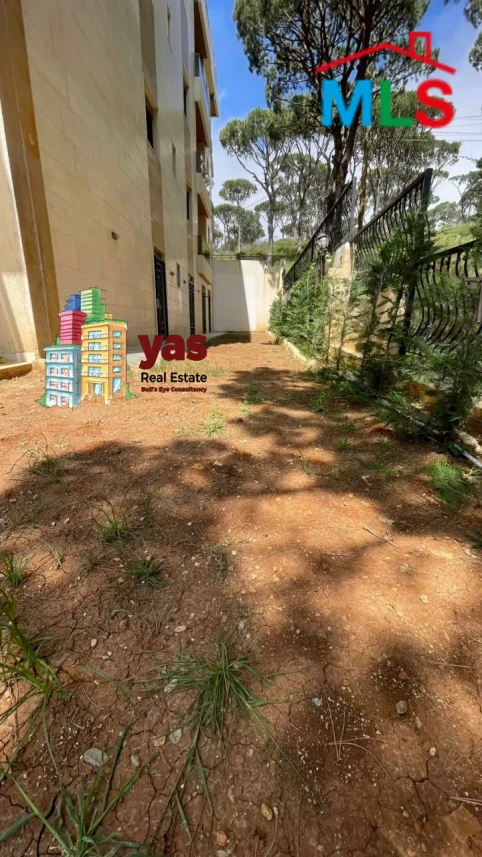 Broumana 180m2 | 250m2 Terrace/Garden | New | Mountain VIew | TCH