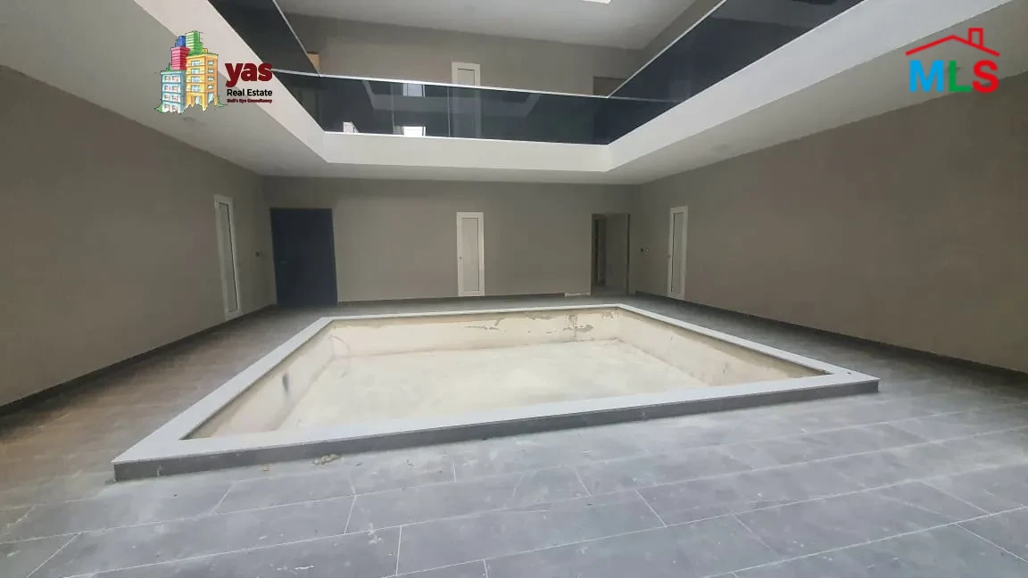Hboub/Jbeil 160m2 | Prime Location | Panoramic Sea View | ABA