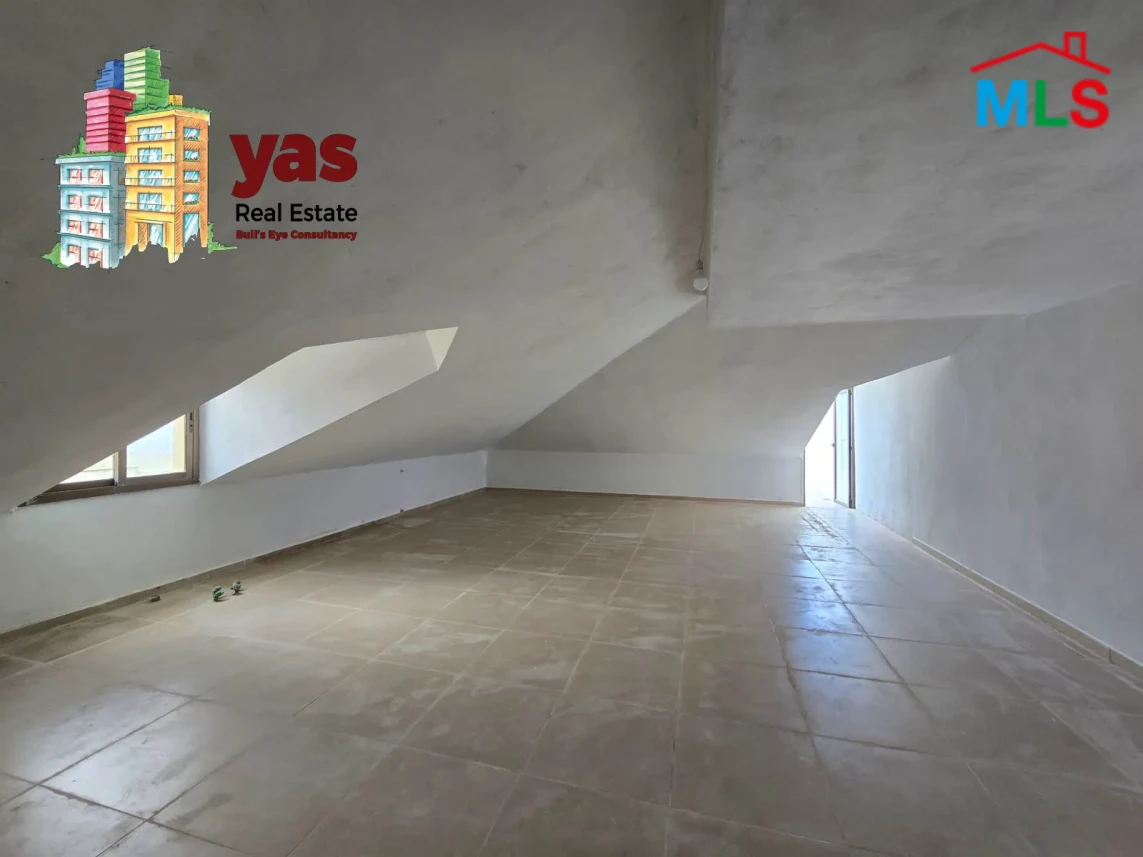 Kleiaat 380m2 | Duplex | New Building | Astonishing View | Calm | DA