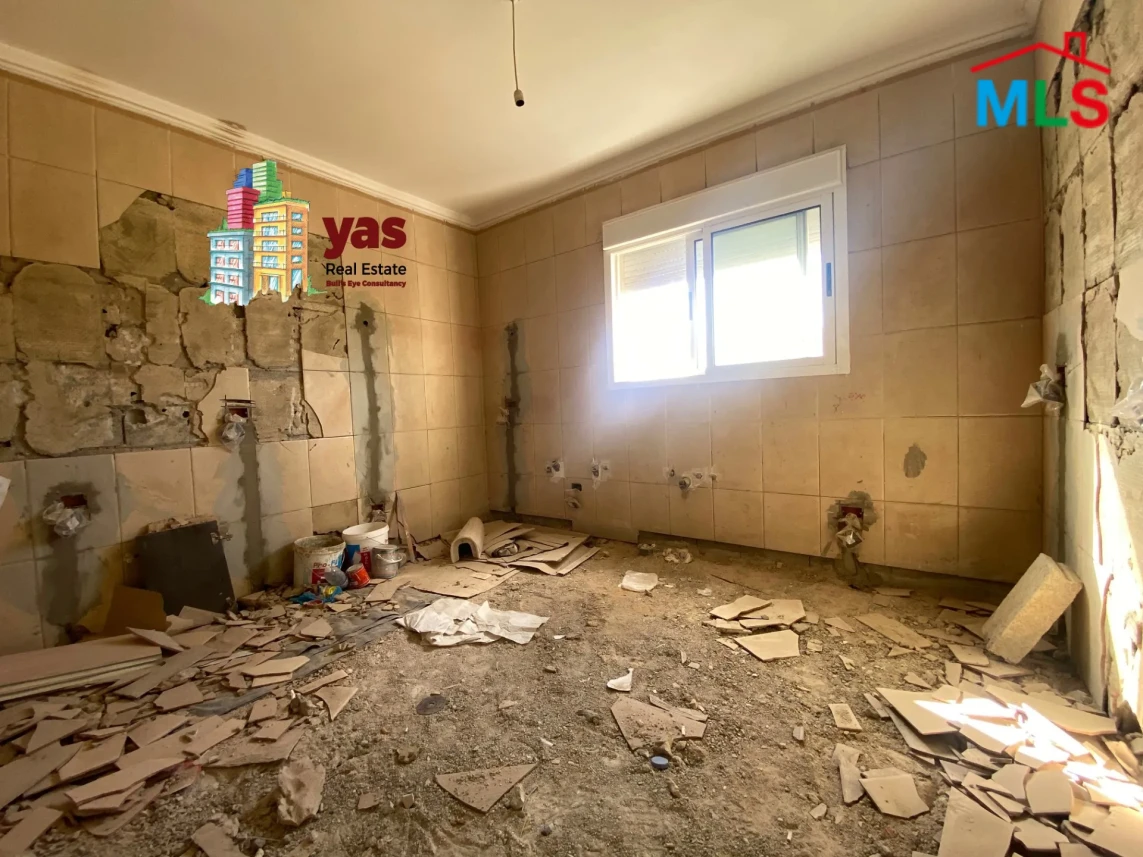 Bsalim 270m2 | 20m2 Terrace | Duplex | Sea View | Catch | PED
