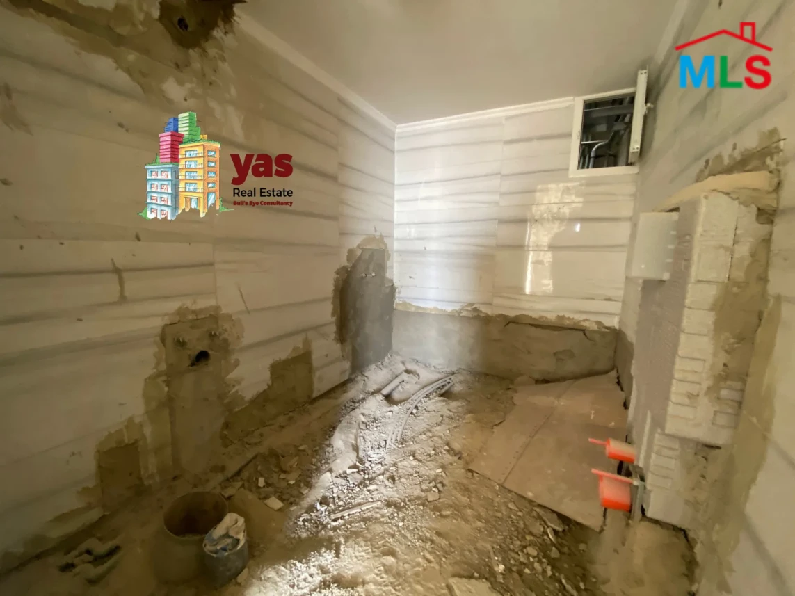 Bsalim 270m2 | 20m2 Terrace | Duplex | Sea View | Catch | PED