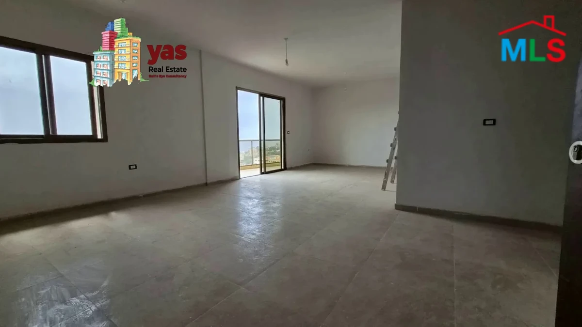 Eddeh/Jbeil 183m2 | Rooftop Duplex | Panoramic View | MCH